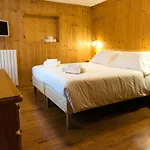 Dolomites Garden Flat Near Cortina Daire Villanova (Belluno)