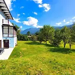 Dolomites Garden Flat Near Cortina Daire *