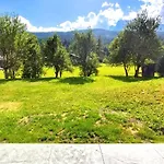 Dolomites Garden Flat Near Cortina Daire *