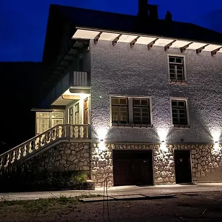 Dolomites Garden Flat Near Cortina Daire *