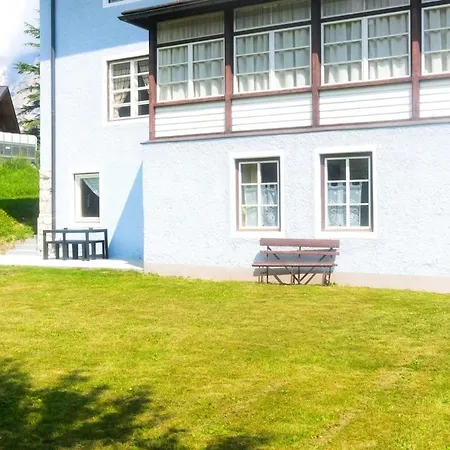 Dolomites Garden Flat Near Cortina Daire Villanova (Belluno)